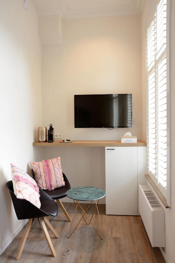 Hotel De Kaai à Halle  Extérieur photo