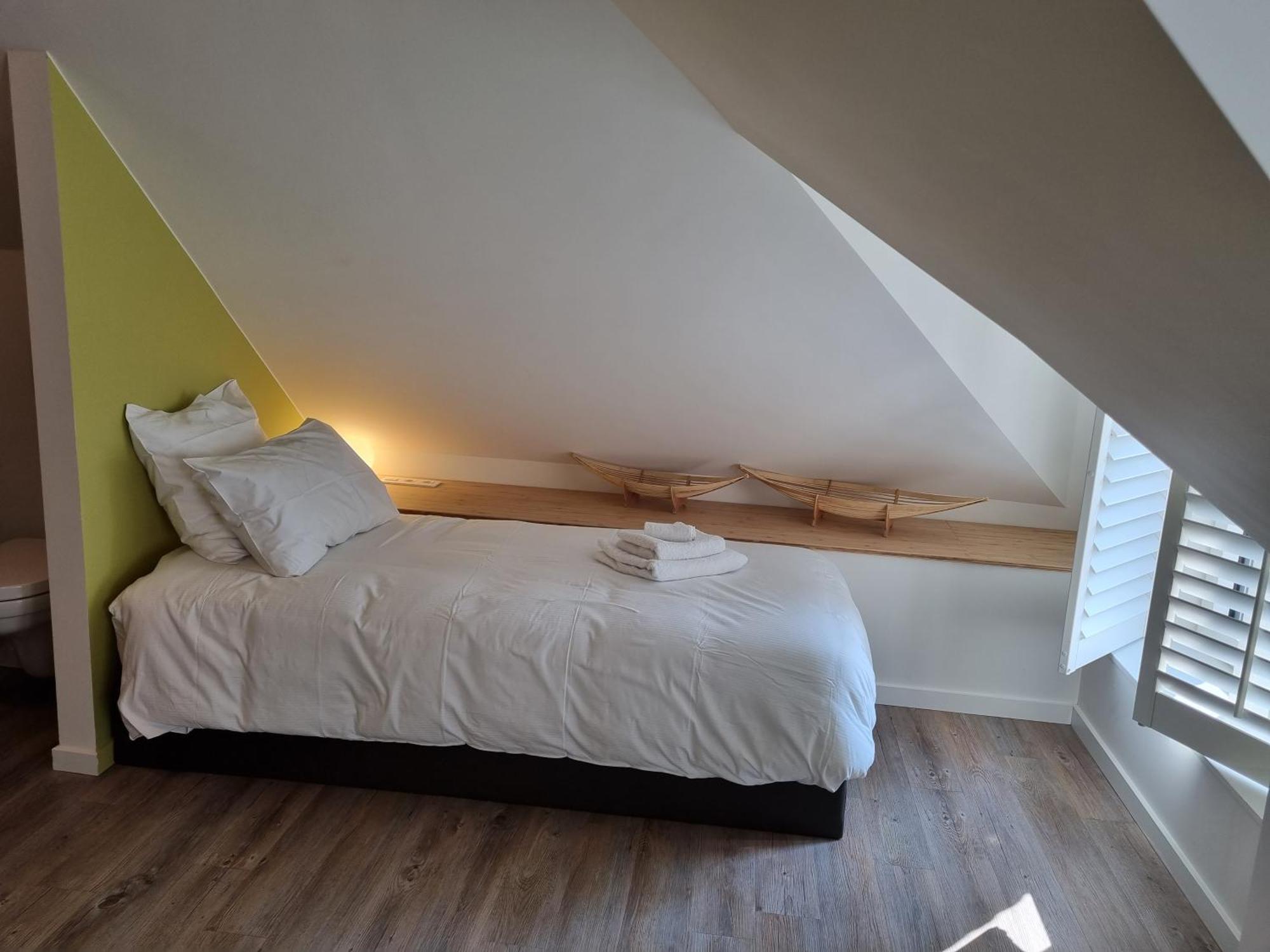 Hotel De Kaai à Halle  Chambre photo